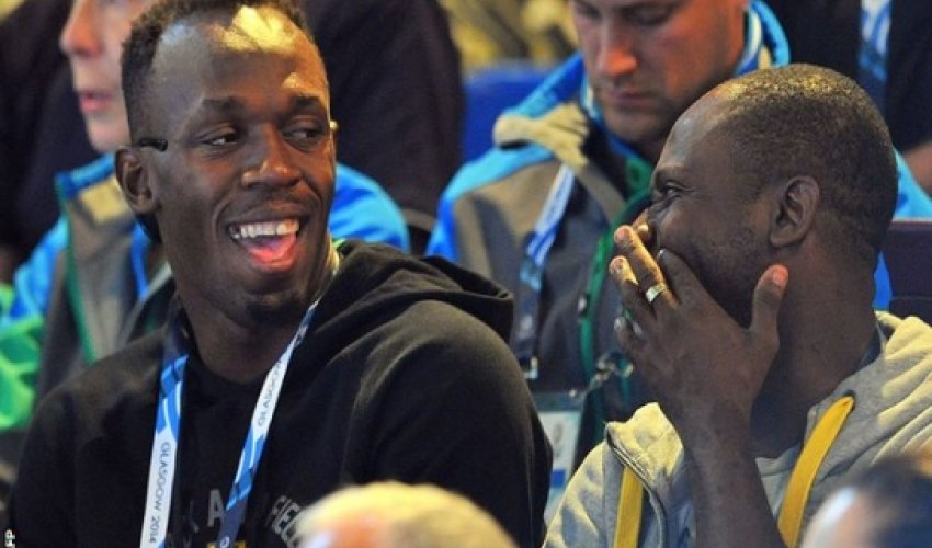 The life of a sprint superstar