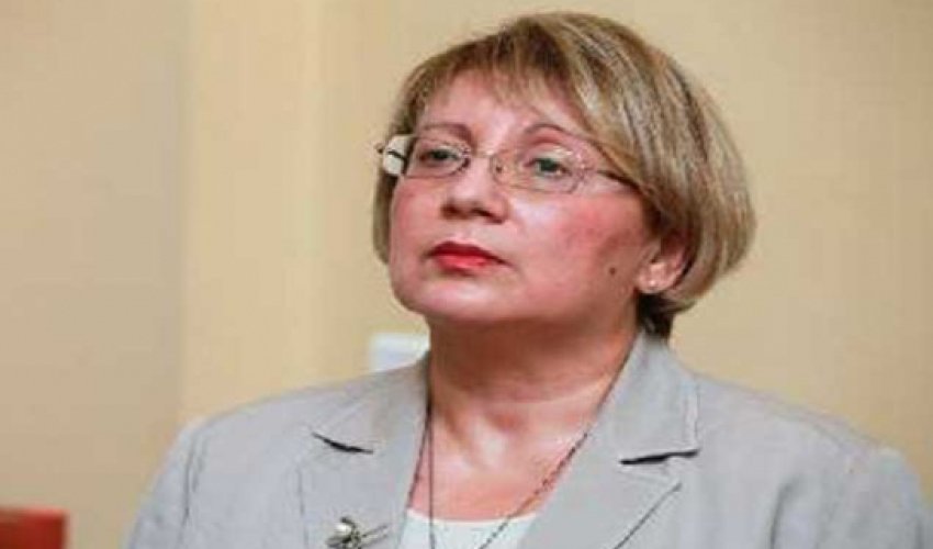 UK "concerned" at arrest of Azeri rights activist UK "concerned" at arrest of Azeri rights activist
