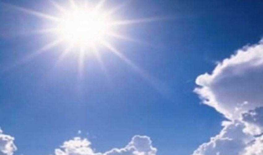 Baku weather forecast for August 2