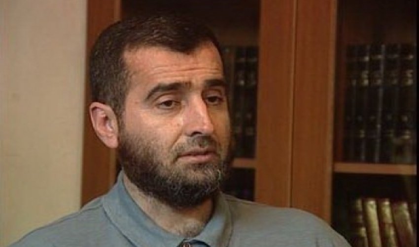 Hacı Qamət “seks-cihad”dan danışdı