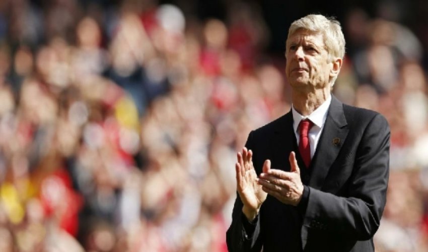 Wenger concerned over City's Lampard deal