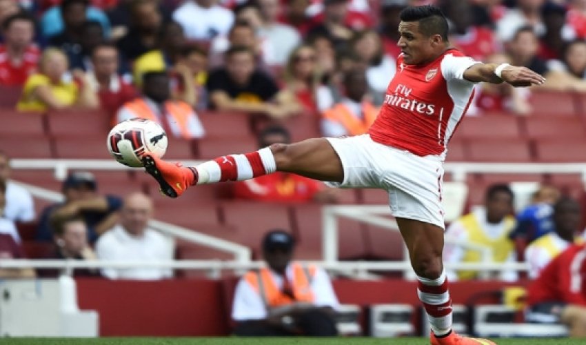 Alexis, Debuchy and Chambers: How did Arsenal’s new boys do?