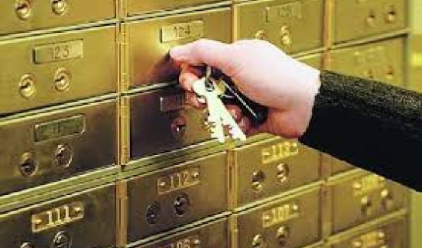 В Азербайджане на банковские счета еще семи НПО наложен арест В Азербайджане на банковские счета еще семи НПО наложен арест