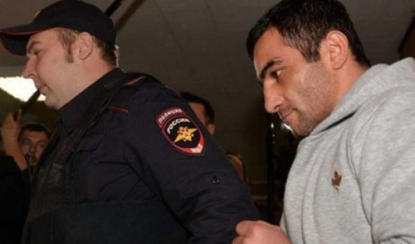 Orxan Zeynalovun həbs müddətinin uzadılması məsələsinə baxılacaq