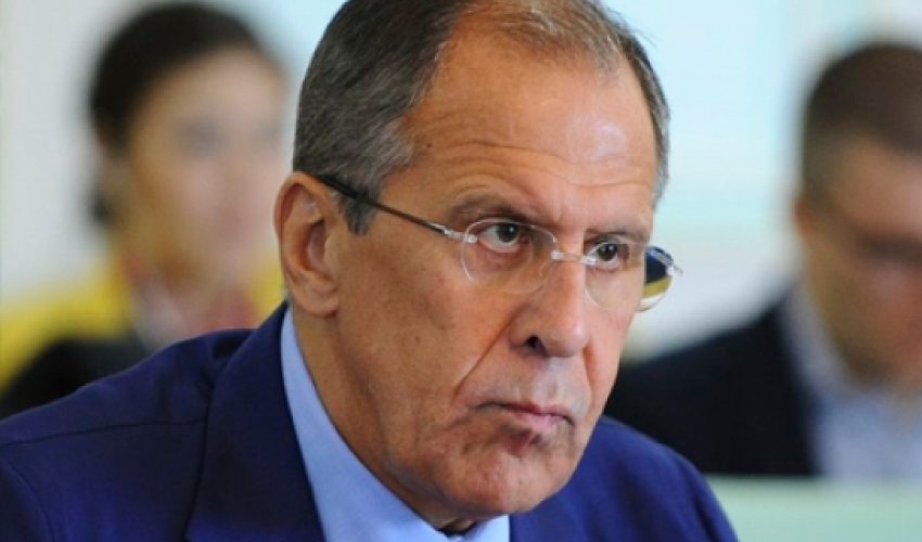 Lavrovdan Azərbaycana kömək təklifi...