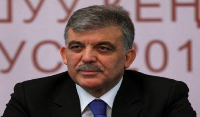 “Türkiyə heç vaxt Krımı Rusiya ərazisi kimi tanımayacaq”