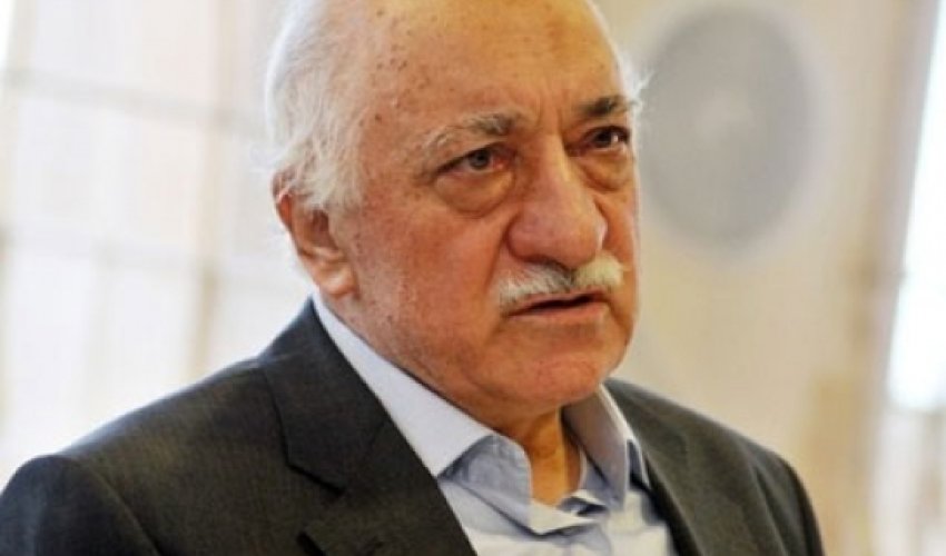 Fəthullah Güləndən unikal qarğışlar - VİDEO Fəthullah Güləndən unikal qarğışlar - VİDEO