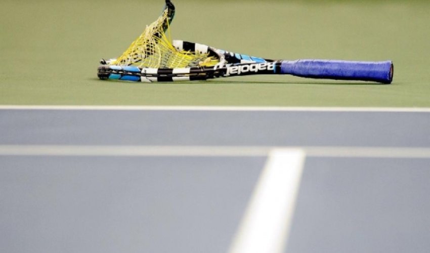 Gaza conflict prompts ATP to cancel Tel Aviv tournament