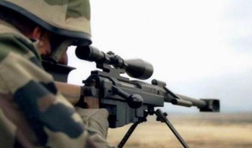 Armenia, Azerbaijan trade accusations over clashes around Karabakh Armenia, Azerbaijan trade accusations over clashes around Karabakh