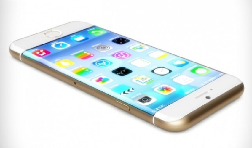 Нового iPhone от Apple ждут 9 сентября