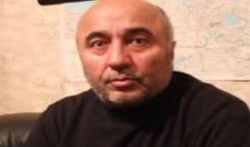 Həbsdəki digər hüquq müdafiəçisi də prezidentdən əfv istədi