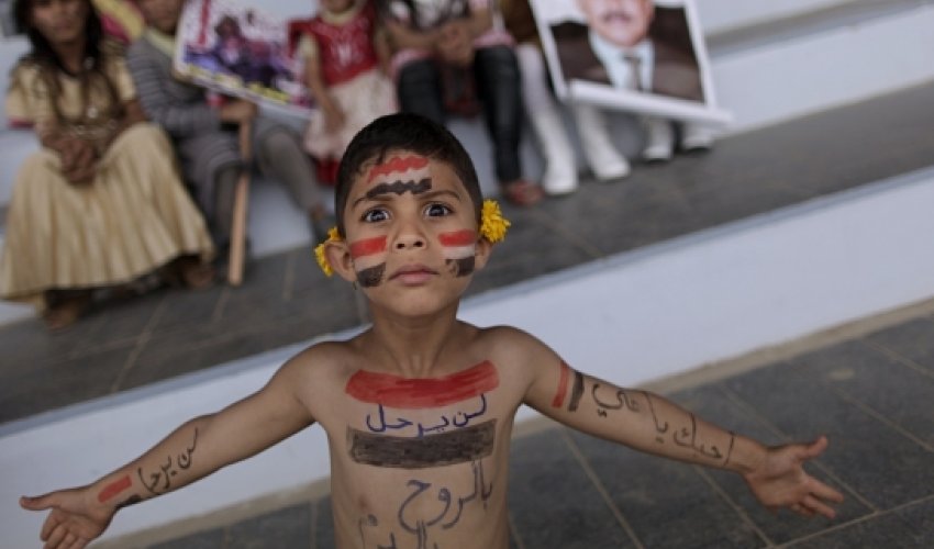 A guide to Middle East politics in 2014 - PHOTO A guide to Middle East politics in 2014 - PHOTO