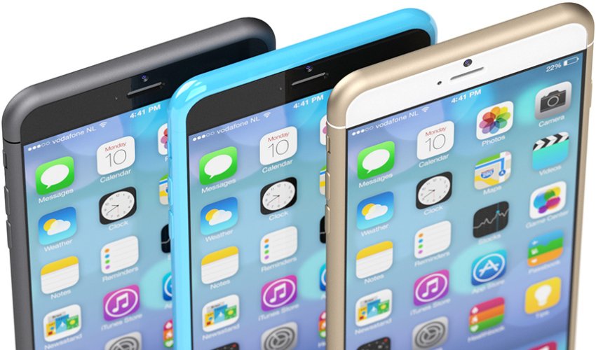 iPhone 6 release date set for September 9, according to reports - PHOTO iPhone 6 release date set for September 9, according to reports - PHOTO
