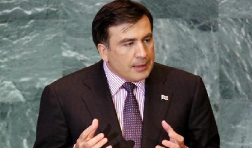 Georgia: More Charges for Mikheil Saakashvili Georgia: More Charges for Mikheil Saakashvili