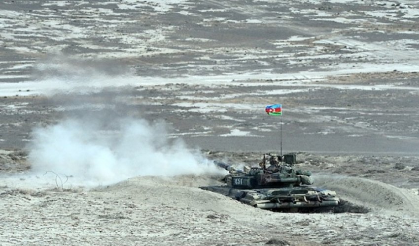 Azerbaijan loses another soldier near Karabakh Azerbaijan loses another soldier near Karabakh
