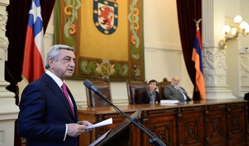 Armenian president to meet Putin in Sochi on Aug. 9 Armenian president to meet Putin in Sochi on Aug. 9