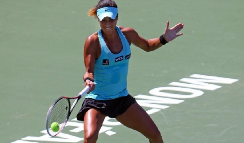 Watson stuns Cibulkova, otherwise order restored in Montreal