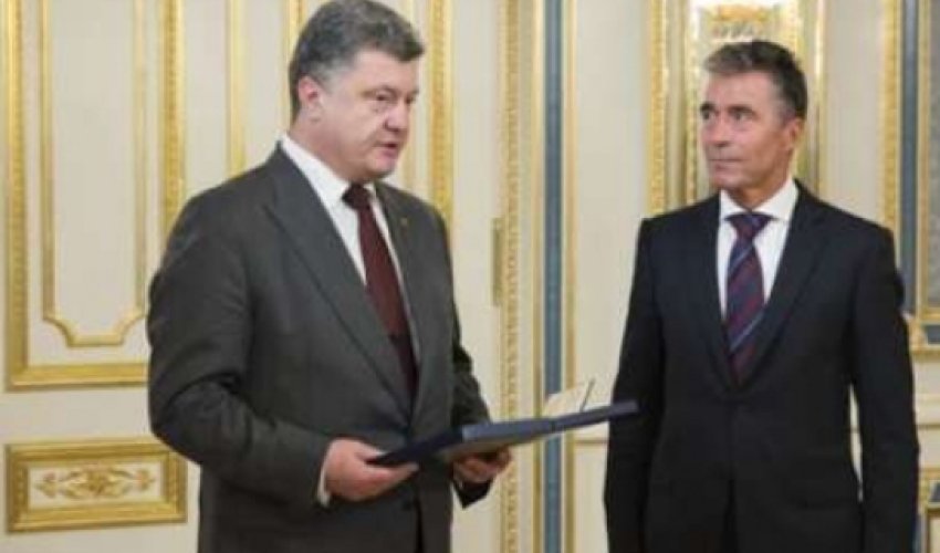 NATO: "Rusiya uçurumun kənarından dönməlidir"