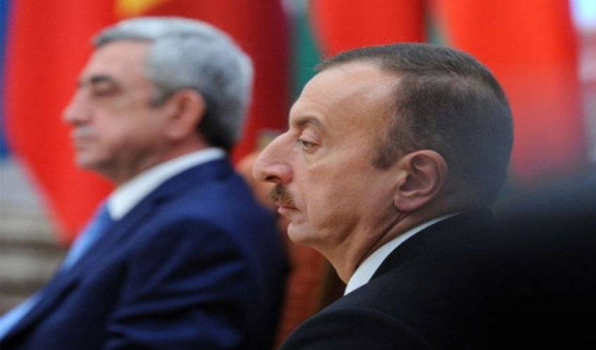 Əgər prezidentlər razılaşmasalar... - “Nezavisimaya qazeta”