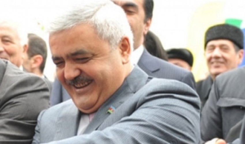 Rövnəq Abdullayevdən "Neftçi" TƏƏSSÜRATI