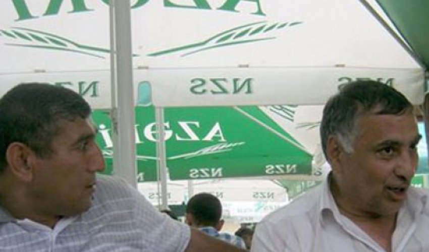 Girov ailəsindən Putinə növbəti məktub