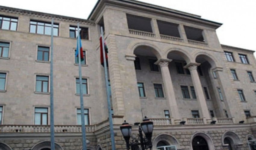 Azərbaycanda bəzi hərbi hissələr ləğv olundu