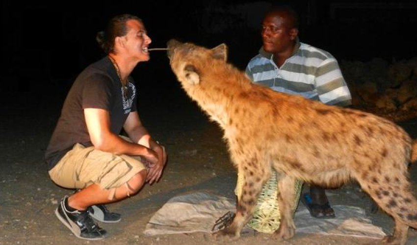 How I quit my job to travel: The banker - PHOTO How I quit my job to travel: The banker - PHOTO