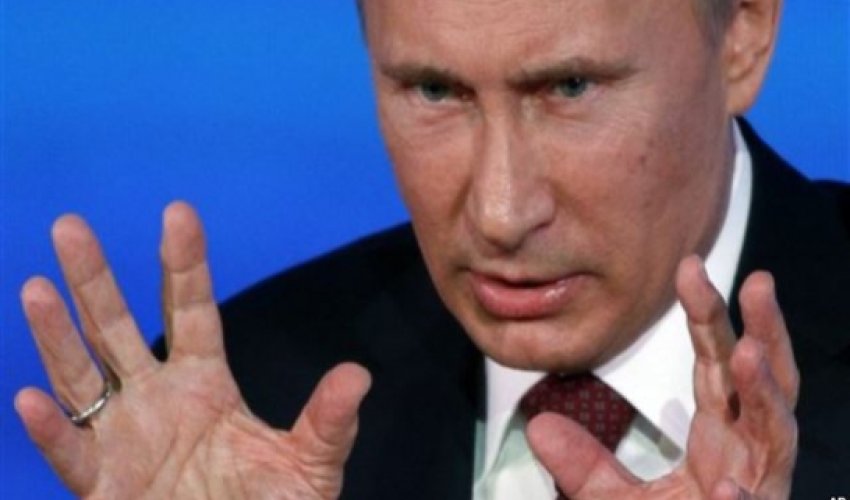 Putin seen punishing own people rather than foes with sanctions