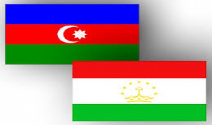 Tajik, Azeri officials meet on anti-terrorism cooperation Tajik, Azeri officials meet on anti-terrorism cooperation