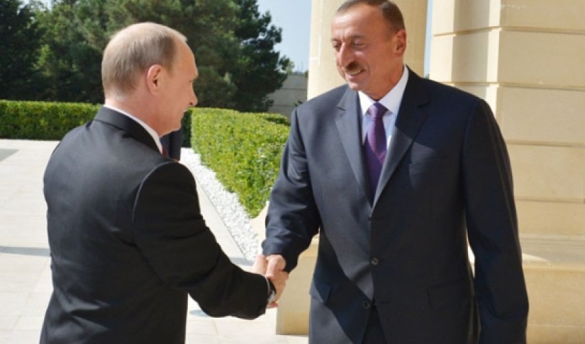 “Azərbaycanı razı salmaq lazımdır” - Putinin komandası