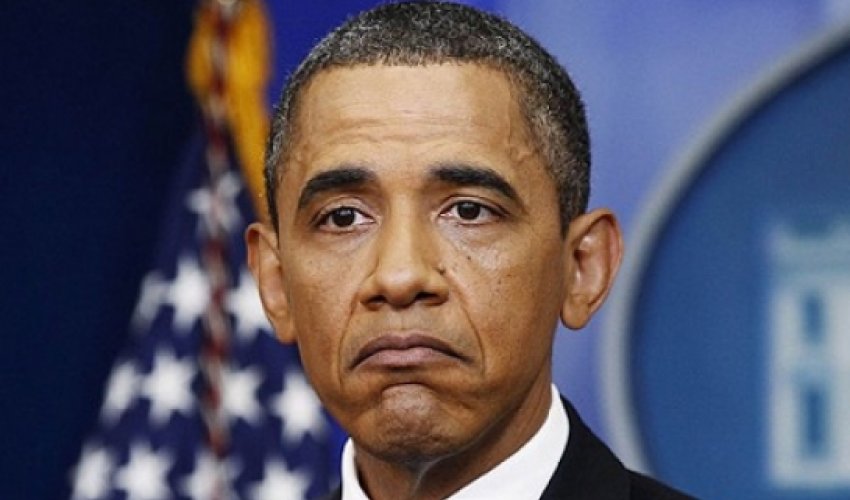 Obama ermənilərin arzusunu gözündə qoydu