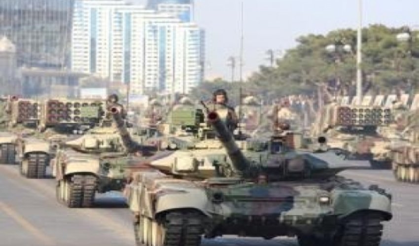 Russia to deliver to Baku new batch of military equipment on order of Azerbaijan Russia to deliver to Baku new batch of military equipment on order of Azerbaijan