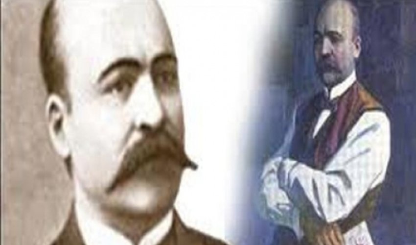 Cəlil Məmmədquluzadə: Xanın təsbehi - E-kitab Cəlil Məmmədquluzadə: Xanın təsbehi - E-kitab