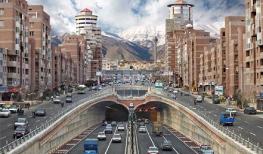 İranın vitse-prezidenti istefa verdi İranın vitse-prezidenti istefa verdi
