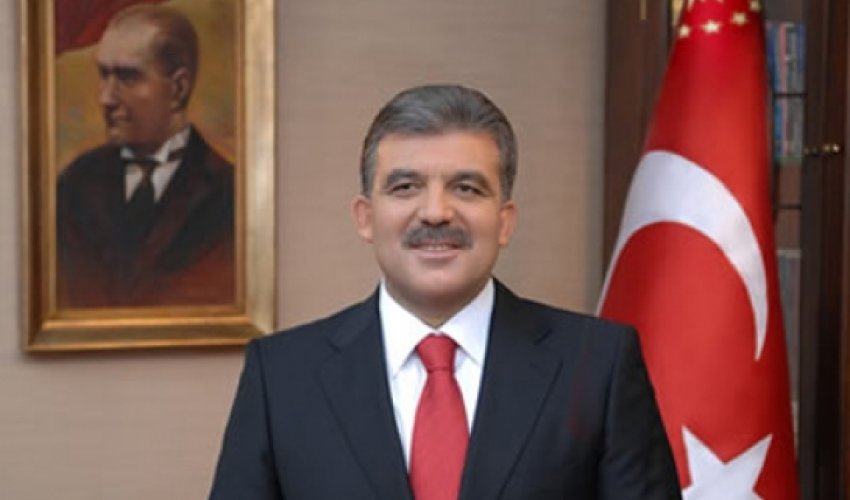 Gül AKP-yə qayıdacaq