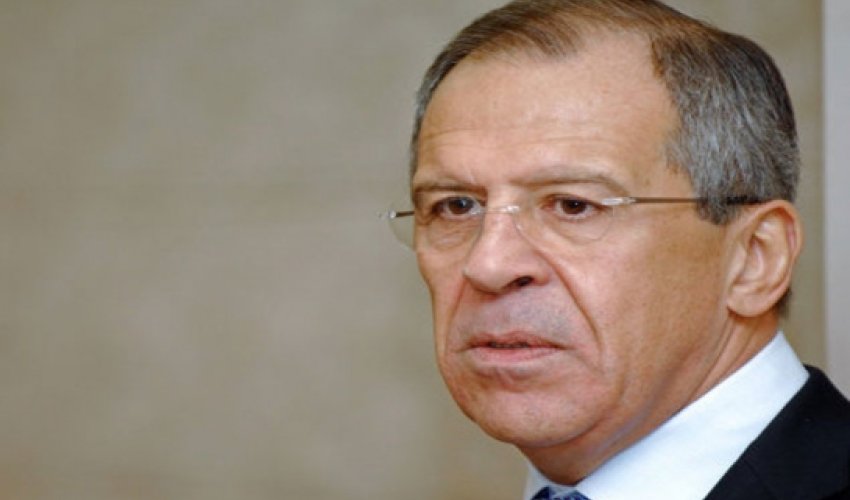 Lavrov Tehrana səfər edəcək Lavrov Tehrana səfər edəcək