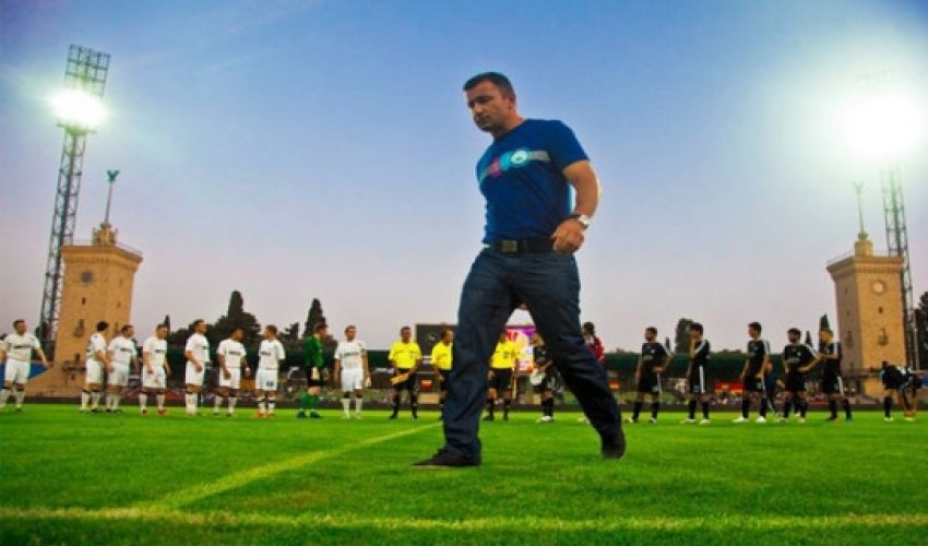 “Qarabağ”a texniki məğlubiyyət verilir - Biabrçılıq!