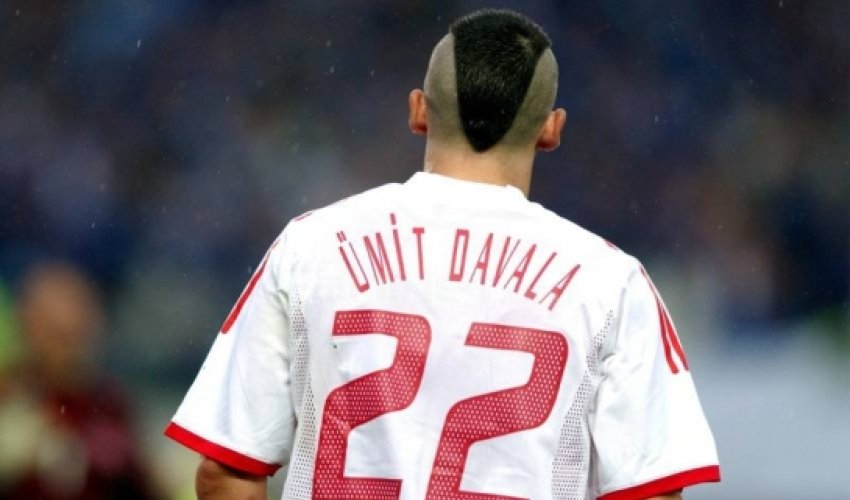 Умит Давала может трудоустроиться в Азербайджане