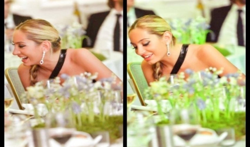 Арзу Алиева поделилась новыми семейными фотографиями - ФОТО