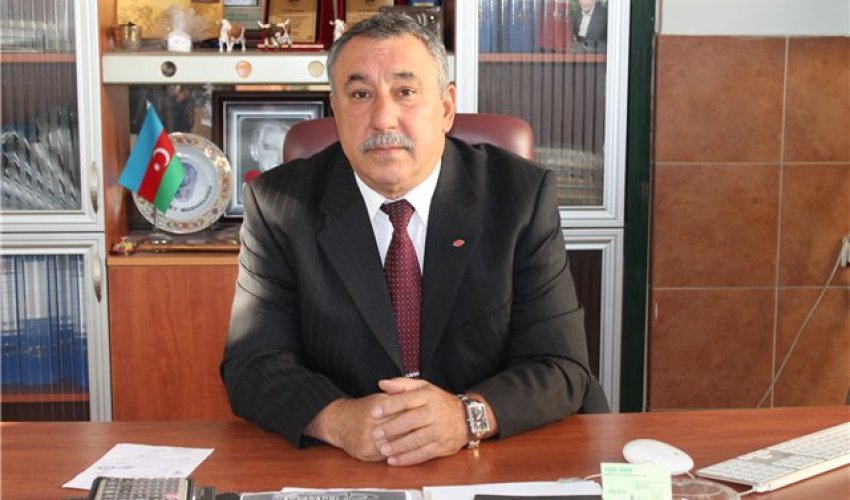 İrəvandakı “Göy məscid” necə “Fars məscidi” oldu? - FOTOLAR İrəvandakı “Göy məscid” necə “Fars məscidi” oldu? - FOTOLAR
