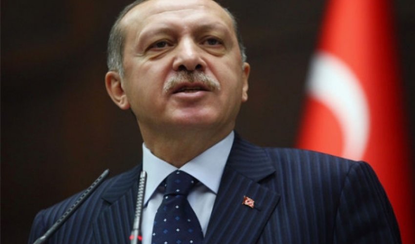 Ərdoğan ilk səfərini Azərbaycana edə bilər Ərdoğan ilk səfərini Azərbaycana edə bilər