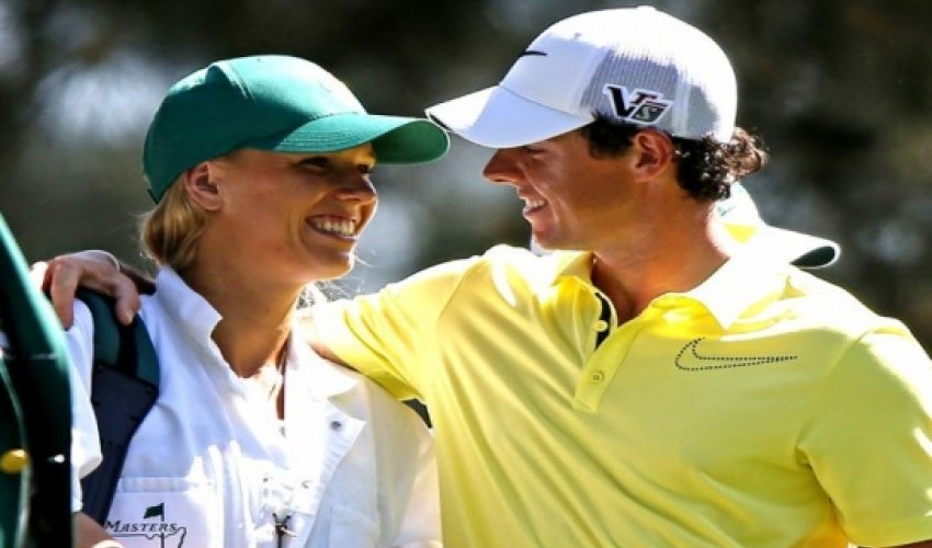 McIlroy explains why breaking up with Wozniacki .... McIlroy explains why breaking up with Wozniacki ....