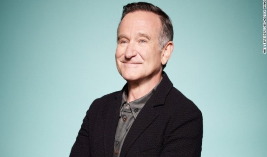 Robin Williams and depression: We all wear a mask