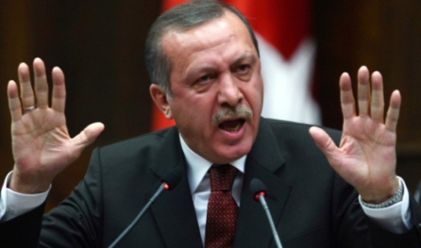 The 5 worst quotes from Prime Minister Erdogan The 5 worst quotes from Prime Minister Erdogan