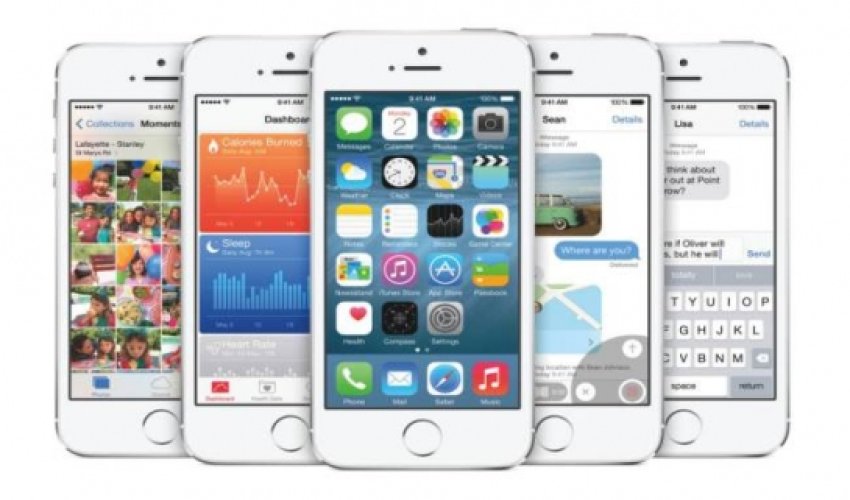 Apple ‘slows down iPhones to boost sales of latest model’ Apple ‘slows down iPhones to boost sales of latest model’