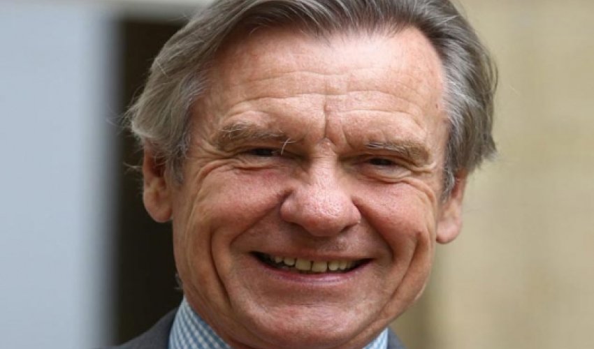 Fransalı deputat Qarabağla bağlı sorğu göndərib