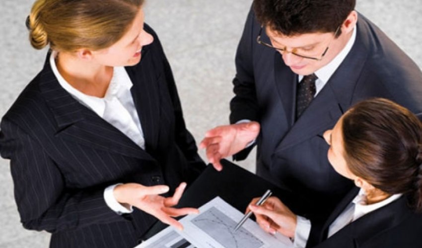 Azərbaycanda 65 mindən çox yeni iş yeri açılıb – STATİSTİKA