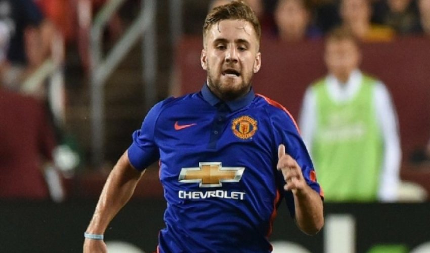 United confirm Luke Shaw injury blow