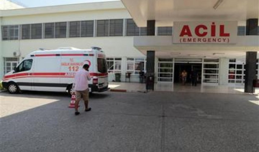 New case rekindles Ebola fears in Turkey New case rekindles Ebola fears in Turkey