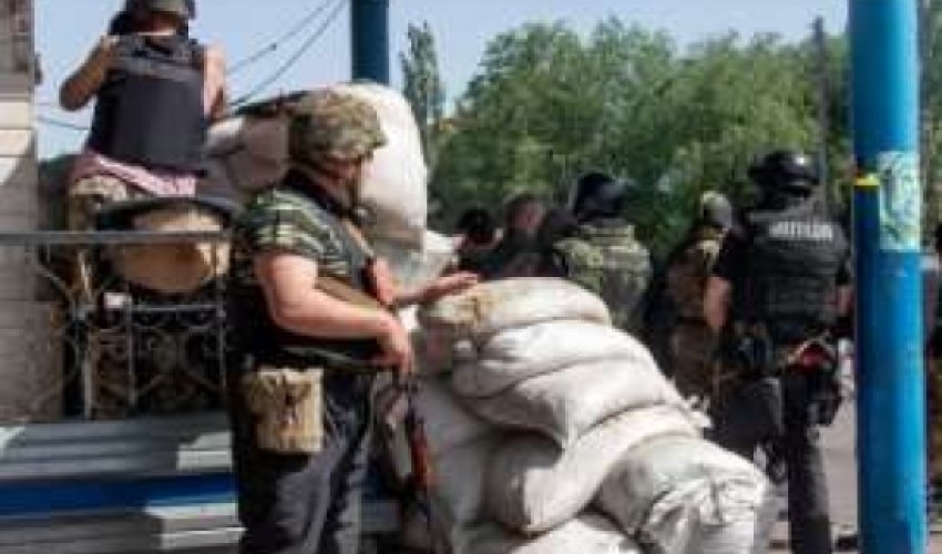 Polislərə xəbərdarlıqsız atəş açmağa icazə verildi